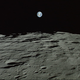 Image for article titled The 1,000-year-old legend behind a Japanese orbiter’s stunning photos of the moon